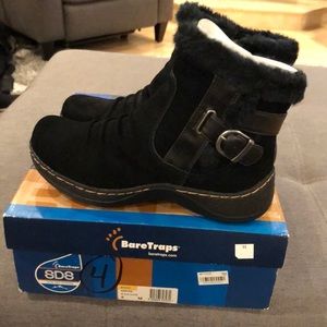 Brand new in box Ankle boot